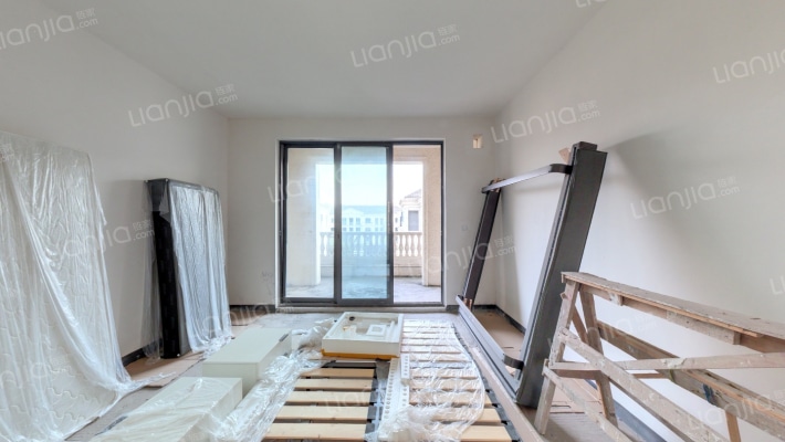 绿城两江御园丹桂园二手房实景图