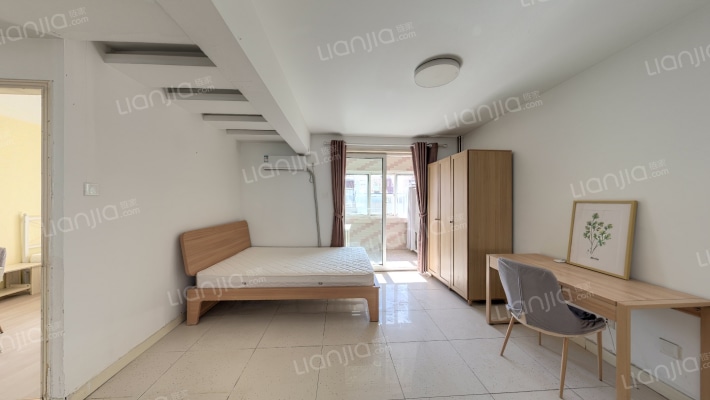 新康家园二手房实景图