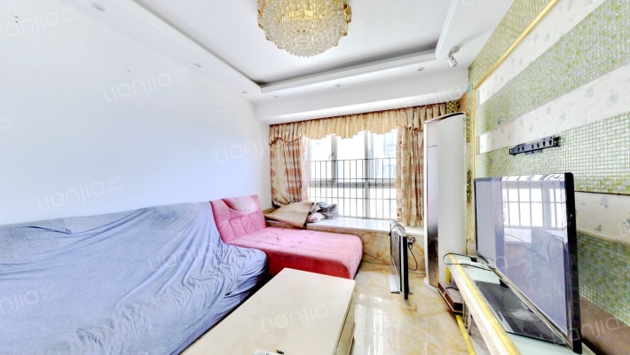 优跃城二手房实景图