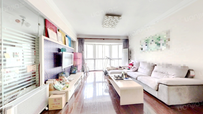 天梨花园二手房实景图