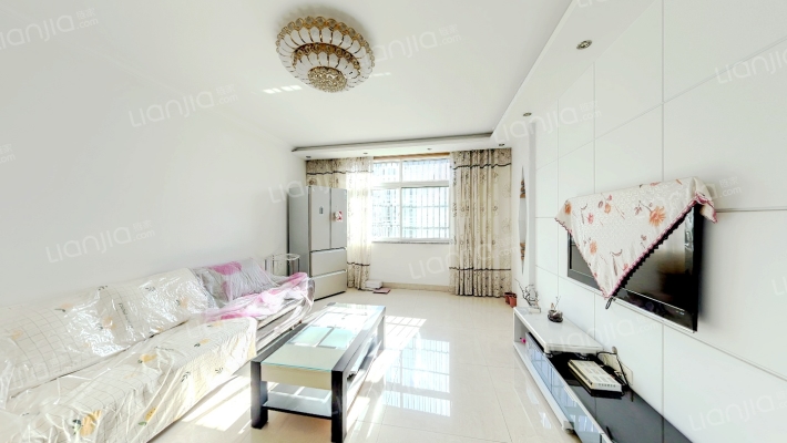 龙飞明珠花园北区二手房实景图