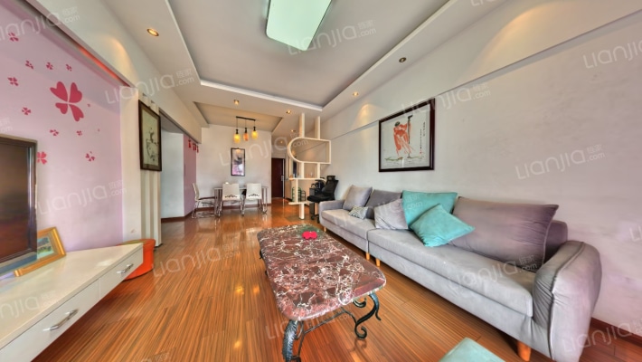 阳光小筑二手房实景图