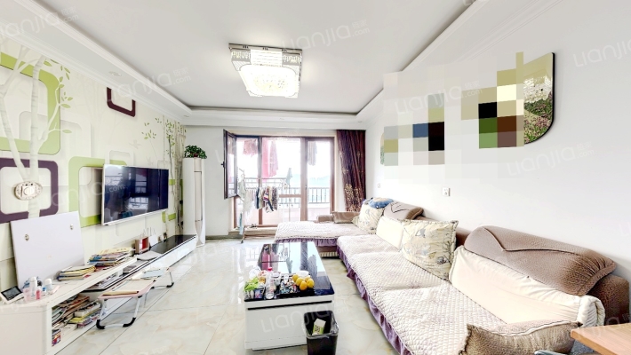 宸宇千韵坊二手房实景图