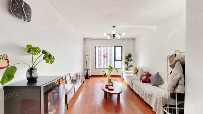 阳光揽胜二手房实景图