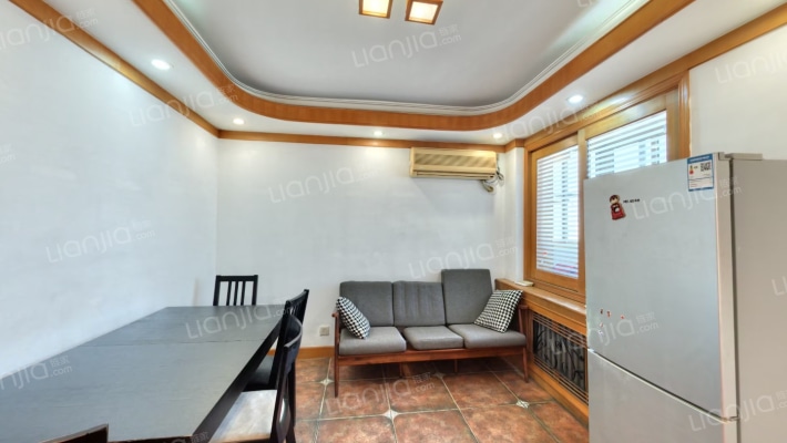 南新园二手房实景图