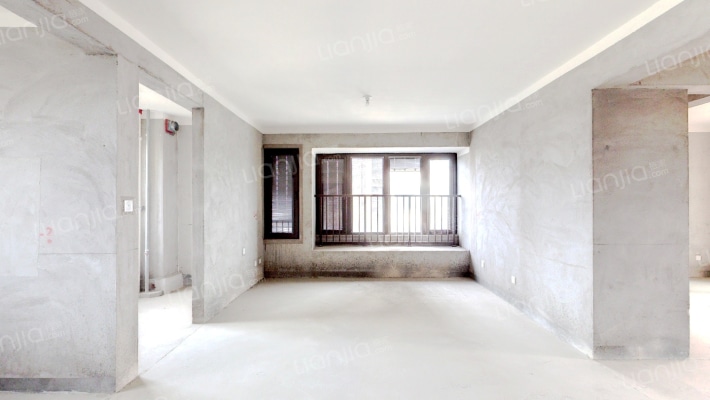 聚东德胜府二手房实景图