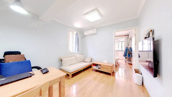 光新苑二手房实景图