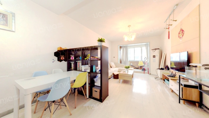 天伦花园(成华)二手房实景图