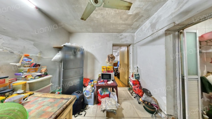宇秦园二手房实景图