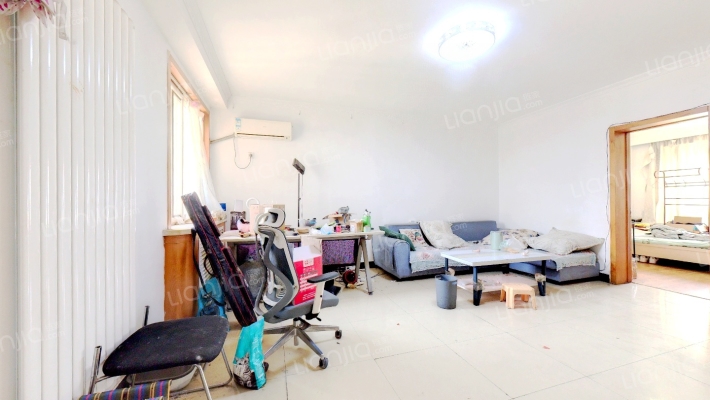 国棉五厂北院二手房实景图