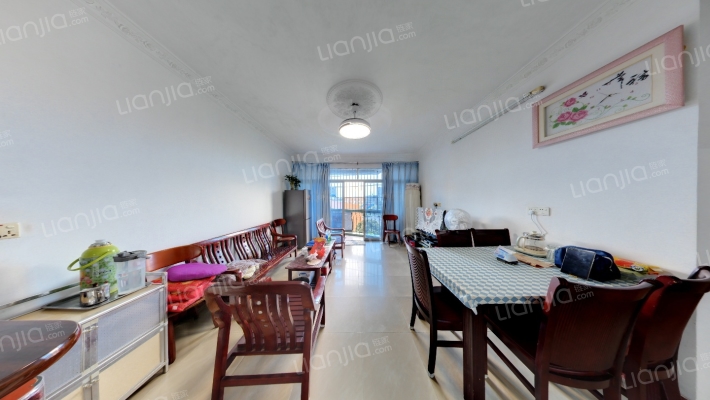 银城花园二手房实景图