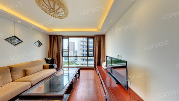 崇文公寓二手房实景图