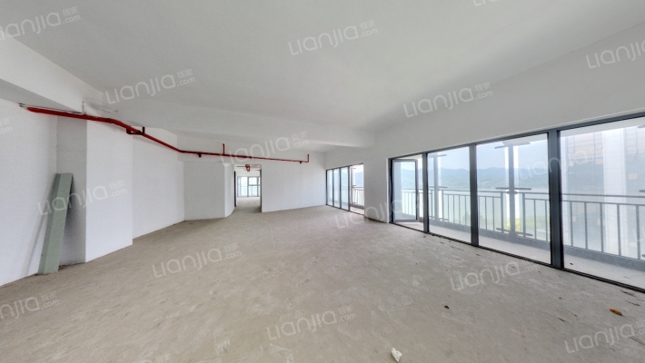 利时凌江名庭二手房实景图