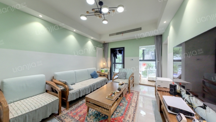 中北路44号二手房实景图