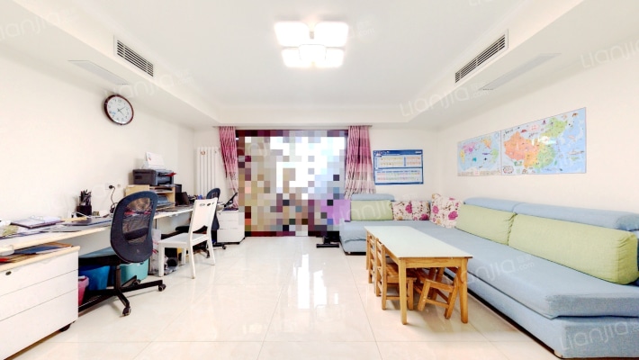 永泰园新地标二手房实景图