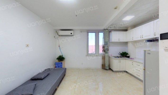 新天地商业广场二手房实景图