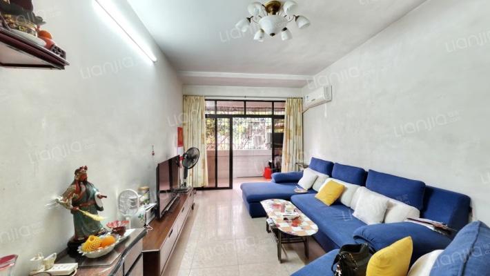 陈岗路二手房实景图