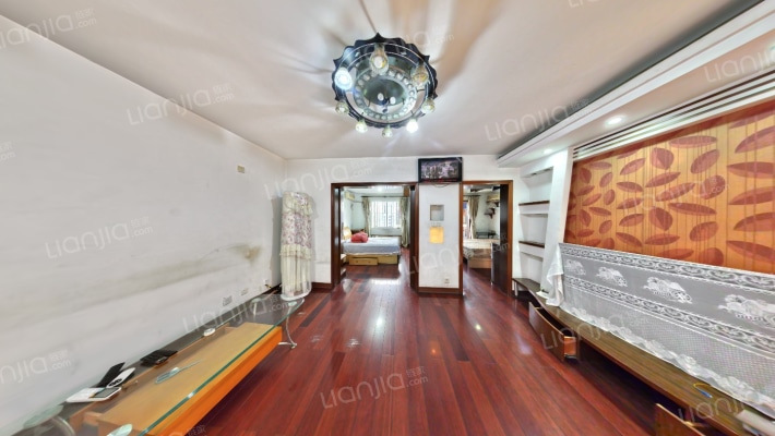 安平小区二手房实景图