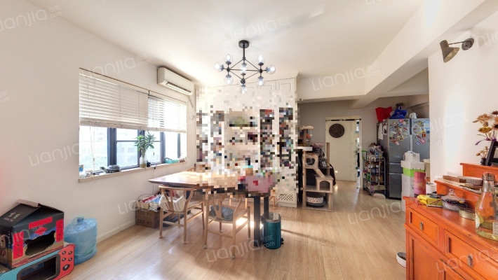 省府宿舍二手房实景图