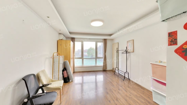 万科四季花城二手房实景图