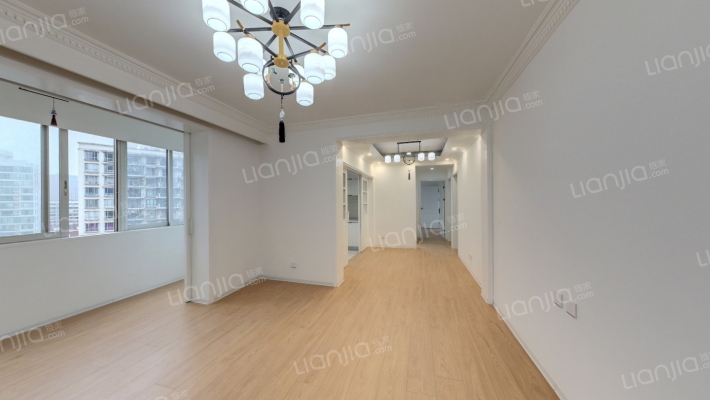 东晖花苑二手房实景图