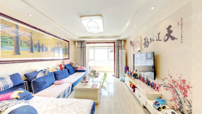 瀚唐·东古城二手房实景图