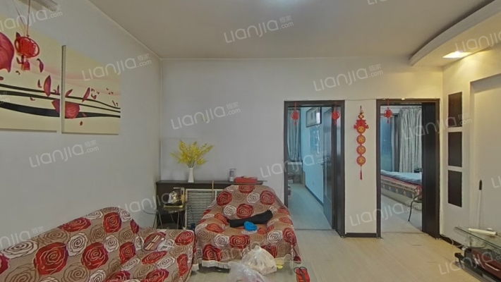 天宝苑二手房实景图