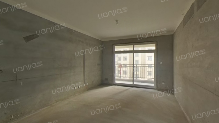 兴忠悦龙台二手房实景图