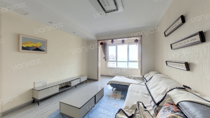 中储正荣栋境二手房实景图