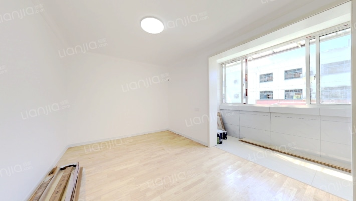 曲阳林云小区二手房实景图