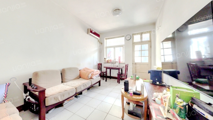 经三路12号二手房实景图