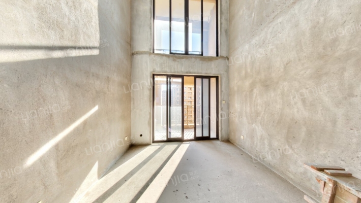 名城珑域二手房实景图