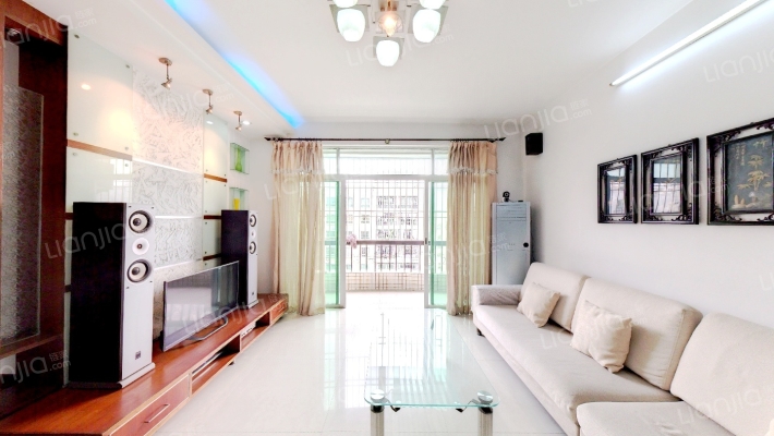 宏景楼二手房实景图