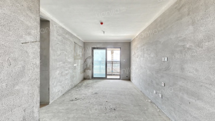 建业电影小镇之橙园二期二手房实景图