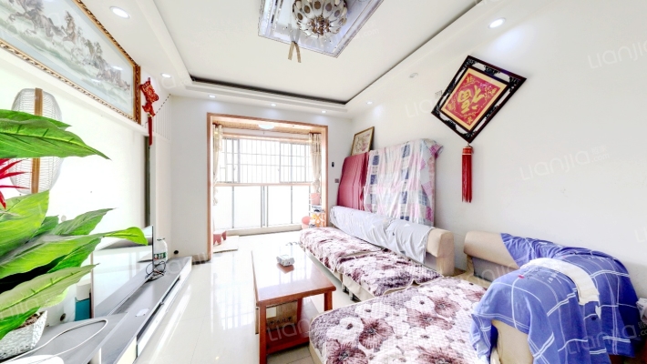 汇融悉尼湾达令港二手房实景图