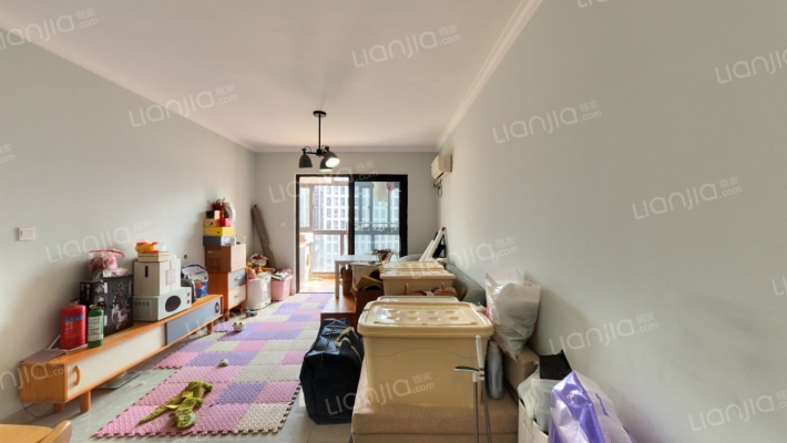 越秀星汇园二手房实景图