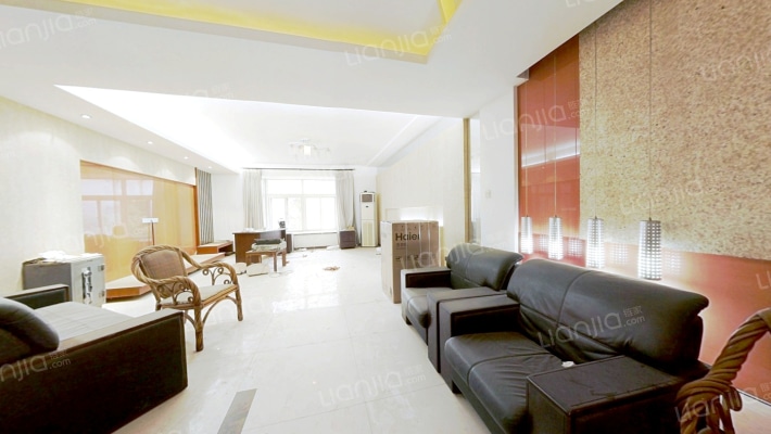 新大陆城市花园二手房实景图