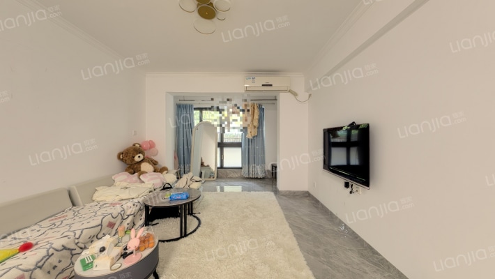 阳华国花苑二手房实景图