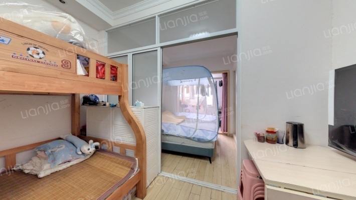 宏望大厦二手房实景图