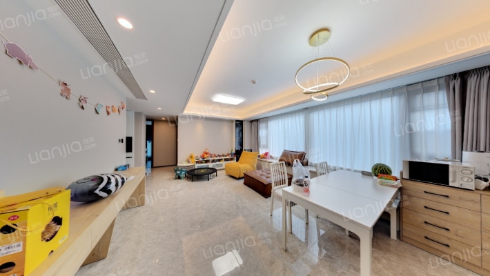 河语光年府二手房实景图