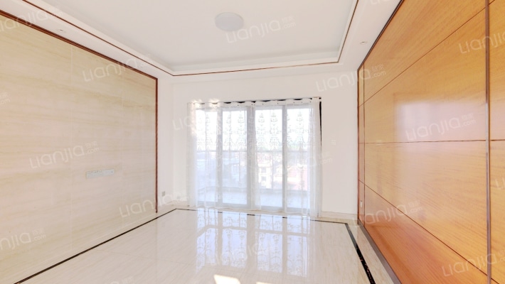 光大锦绣山河五期二手房实景图