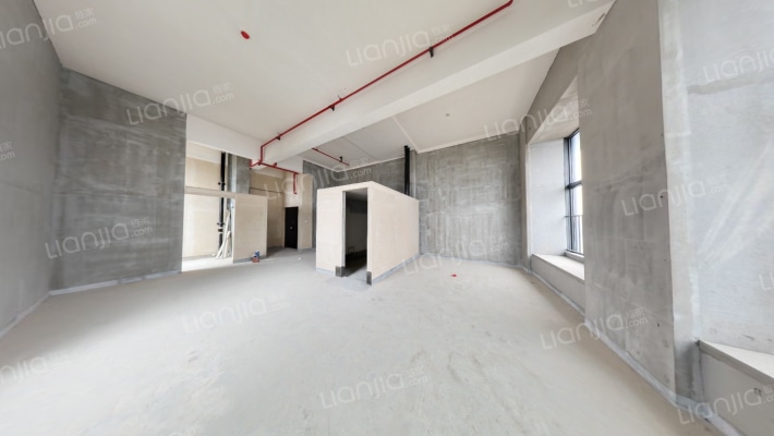 建发养云二手房实景图