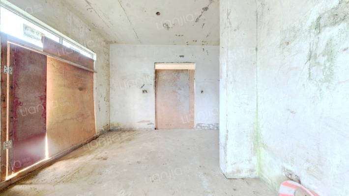 金澄湖花园别墅二手房实景图