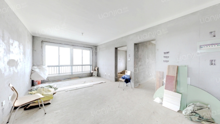 天和豪庭二手房实景图