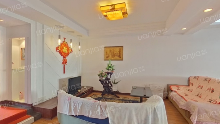 鑫龙小区二手房实景图