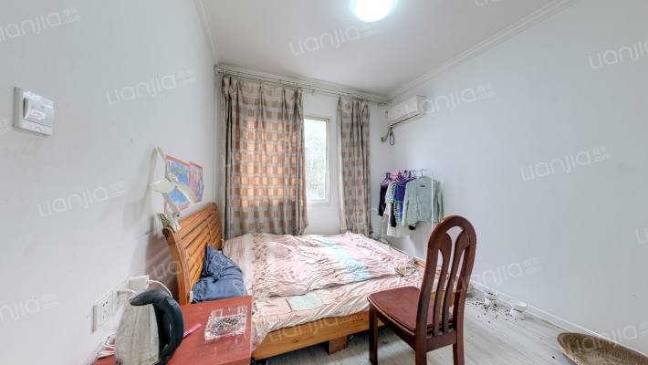 韶山路小区二手房实景图