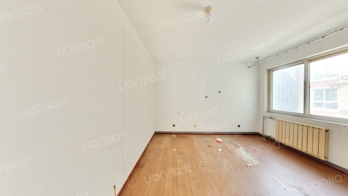 燕山新居二手房实景图