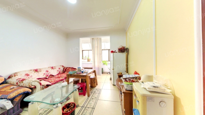 云南旅游职业学院教职工宿舍二手房实景图