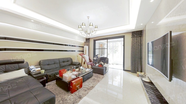 世纪城二手房实景图