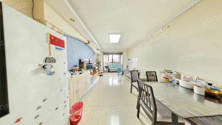 名景园二手房实景图